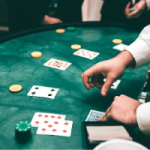 Bonusjakten Hvordan finne de beste casinobonusene