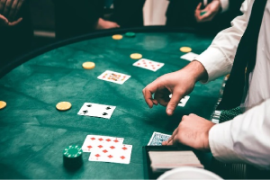 Bonusjakten Hvordan finne de beste casinobonusene